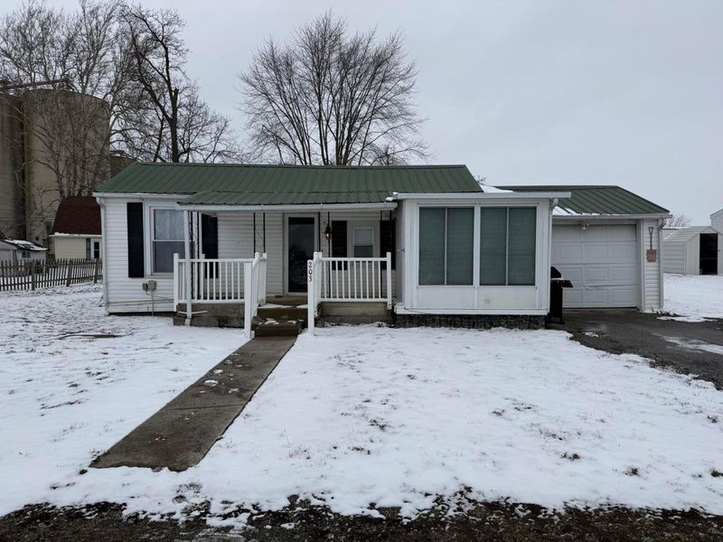 203 Belmont Street, Alger, OH 45812 Photo 1