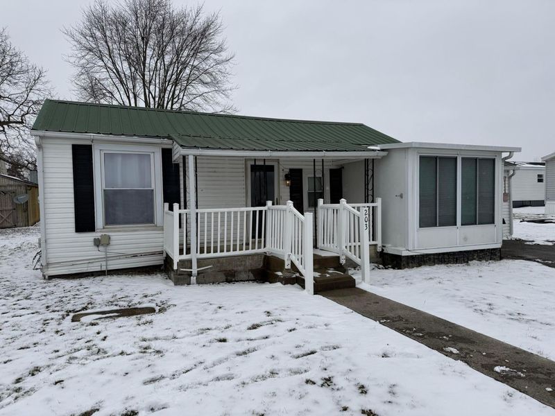 203 Belmont Street, Alger, OH 45812 Photo 2