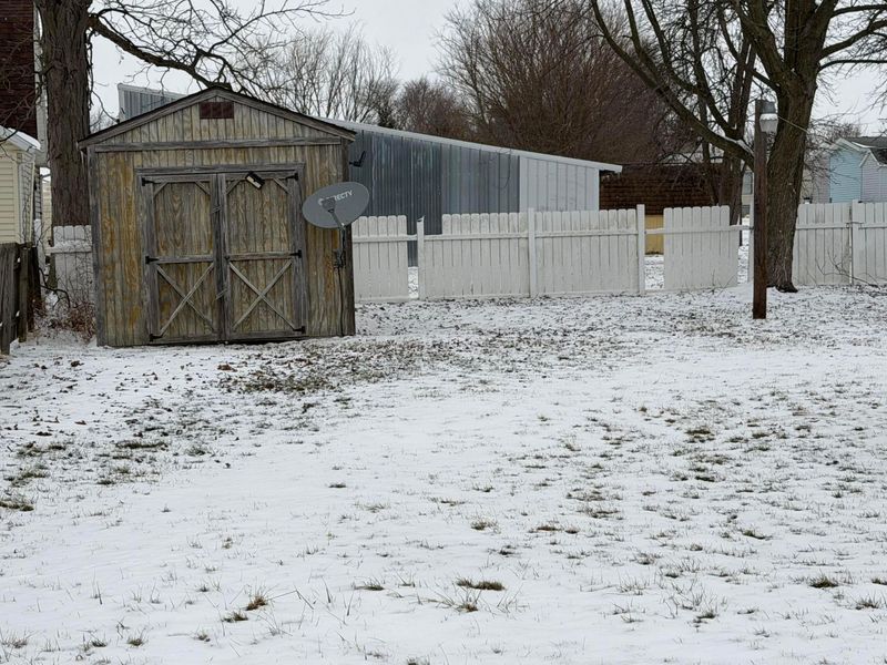 203 Belmont Street, Alger, OH 45812 Photo 4