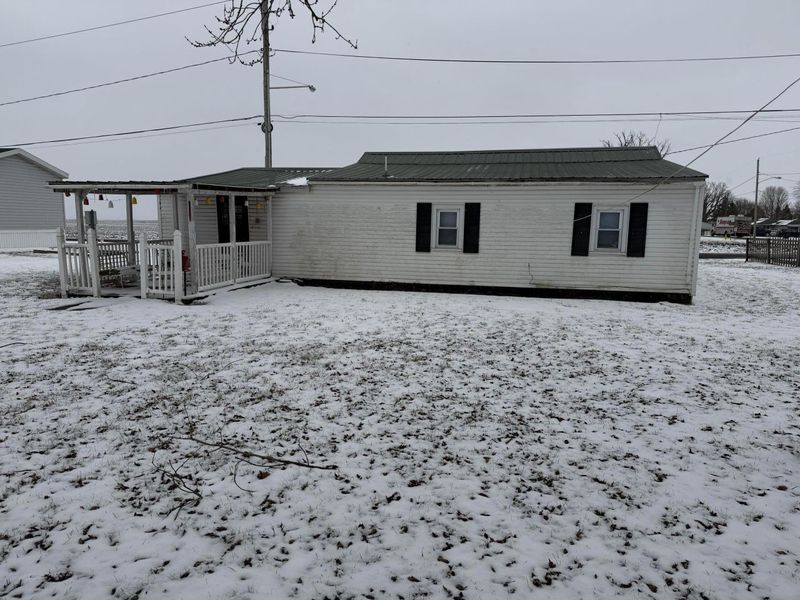 203 Belmont Street, Alger, OH 45812 Photo 4