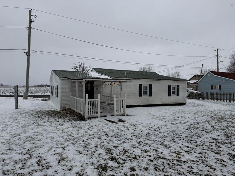 203 Belmont Street, Alger, OH 45812 Photo 5