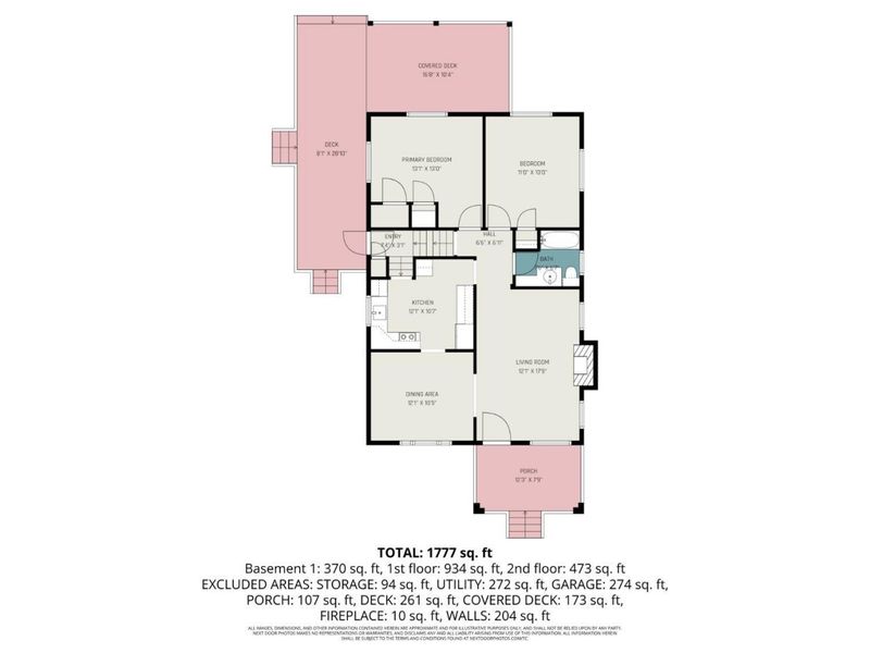 6095 Kenwood Road, Madeira, OH 45243 Photo 26