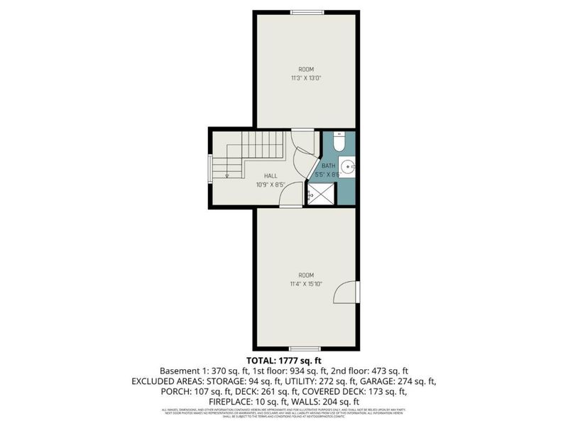 6095 Kenwood Road, Madeira, OH 45243 Photo 27