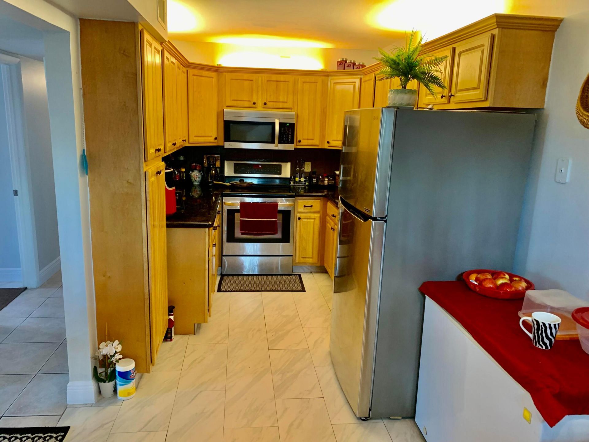 1116 Green Pine Boulevard, Unit G1, West Palm Beach, FL 33409 Photo