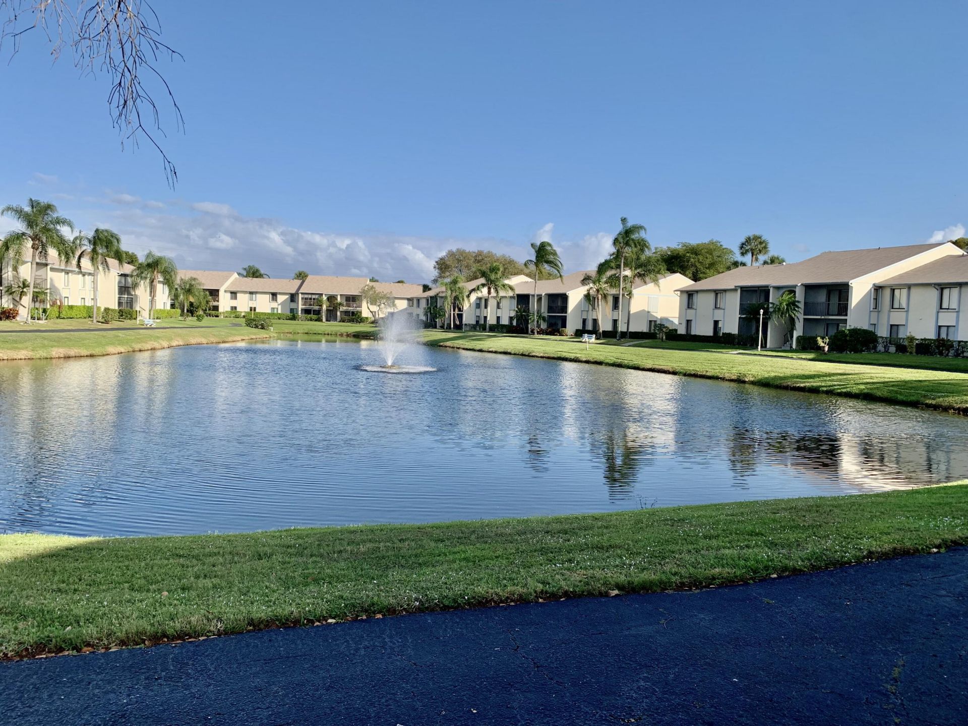 1116 Green Pine Boulevard, Unit G1, West Palm Beach, FL 33409 Photo