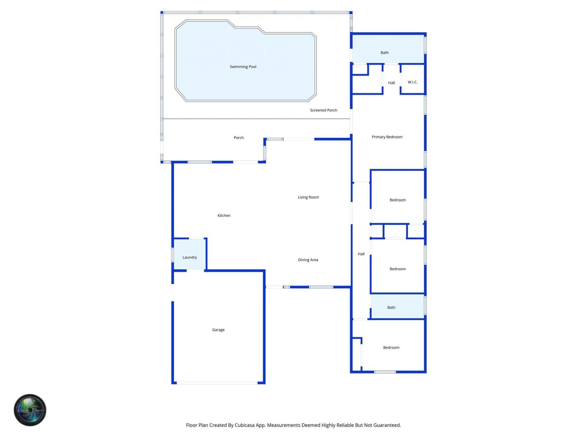 462 NW 113th Terrace, Coral Springs, FL 33071 Photo