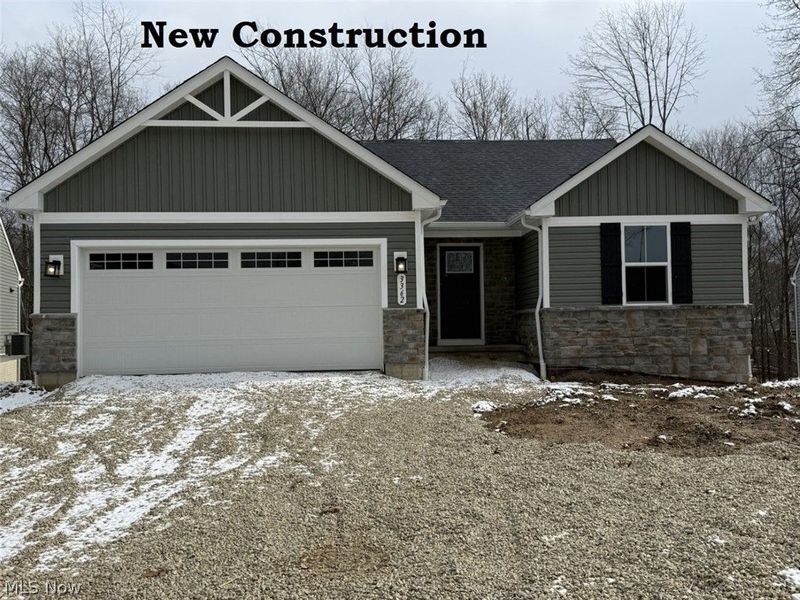 3362 Brentwood Drive, Lakemore, OH 44312 Photo 1