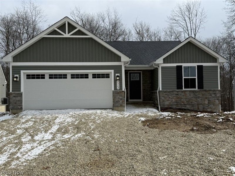 3362 Brentwood Drive, Lakemore, OH 44312 Photo 11