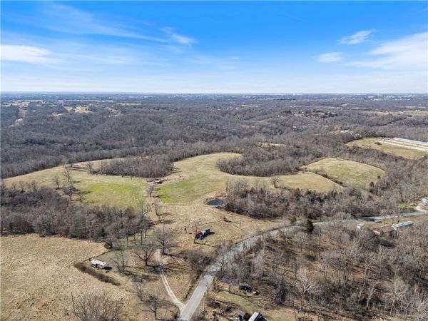 11547 Ervin McGarrah Road, Lowell, AR 72745
