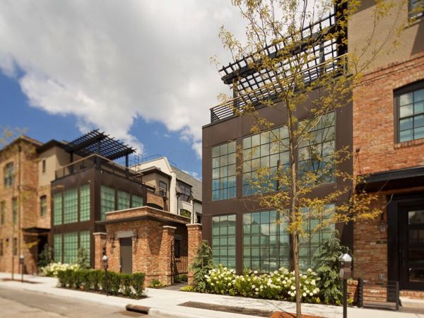 84 N 6th Street, Unit TH55, Columbus, OH 43215