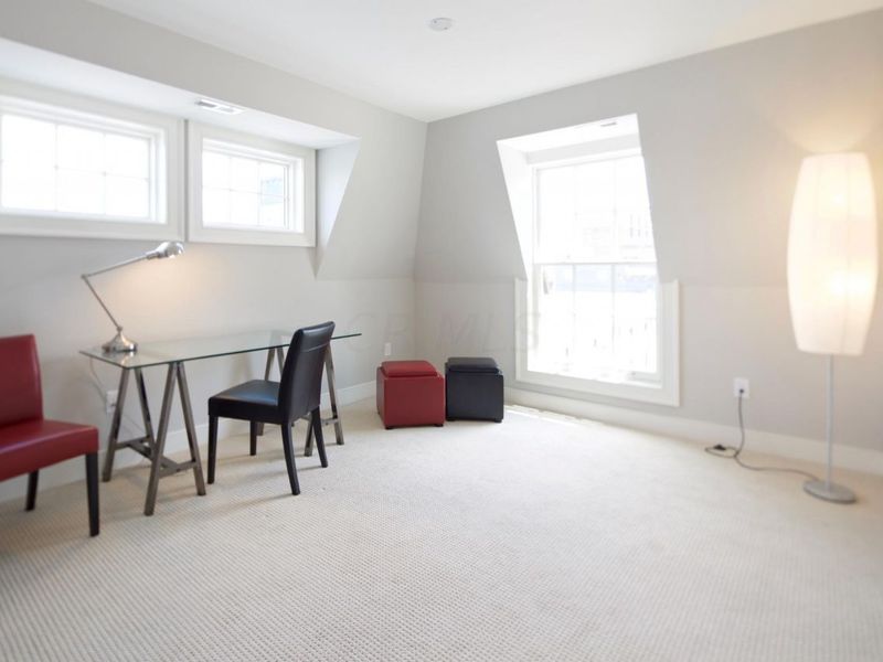 84 N 6th Street, Unit TH55, Columbus, OH 43215 Photo 27