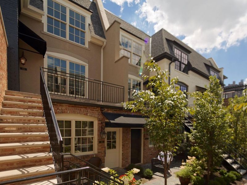 84 N 6th Street, Unit TH55, Columbus, OH 43215 Photo 47