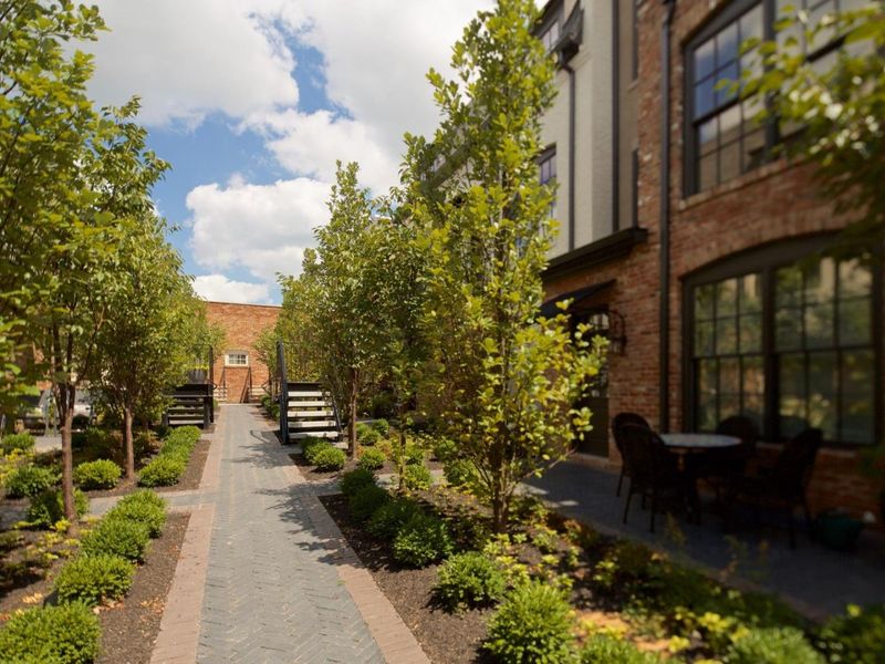 84 N 6th Street, Unit TH55, Columbus, OH 43215 Photo 48