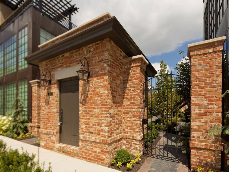 84 N 6th Street, Unit TH55, Columbus, OH 43215 Photo 49