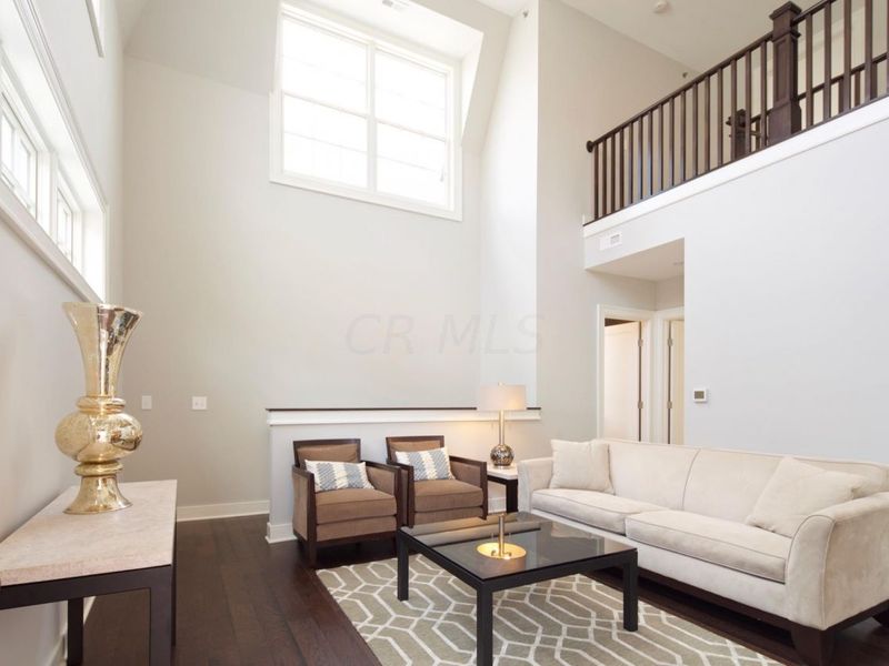 84 N 6th Street, Unit TH55, Columbus, OH 43215 Photo 50