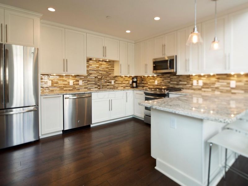 84 N 6th Street, Unit TH55, Columbus, OH 43215 Photo 6