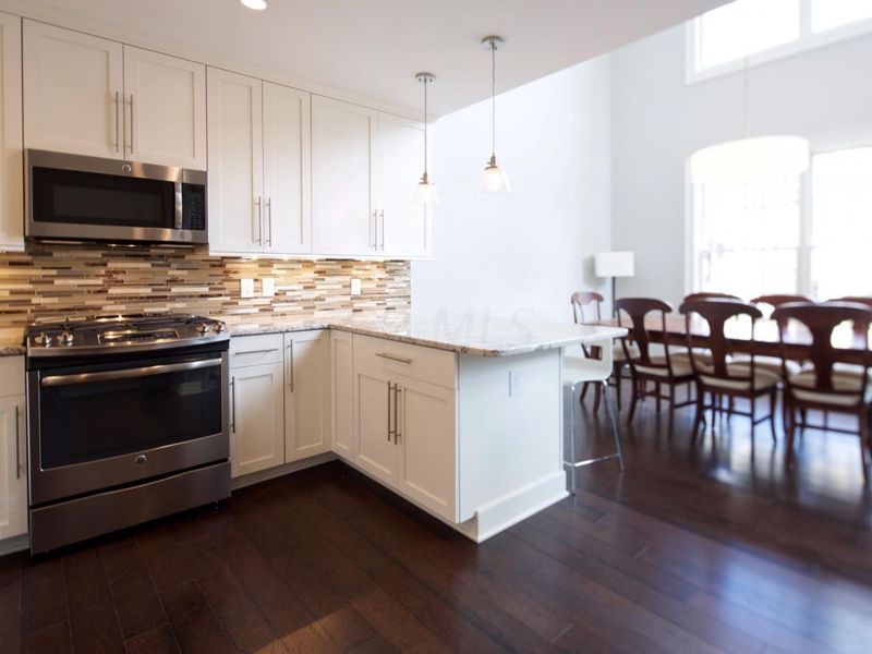 84 N 6th Street, Unit TH55, Columbus, OH 43215 Photo 8