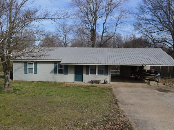 19599 Highway 14, Harrisburg, AR 72432
