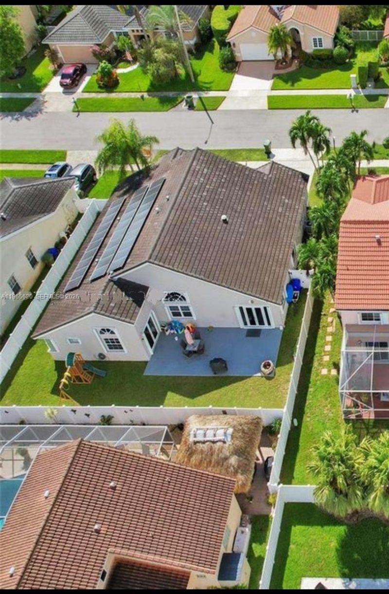 935 NW 203rd Ave, Pembroke Pines, FL 33029 Photo