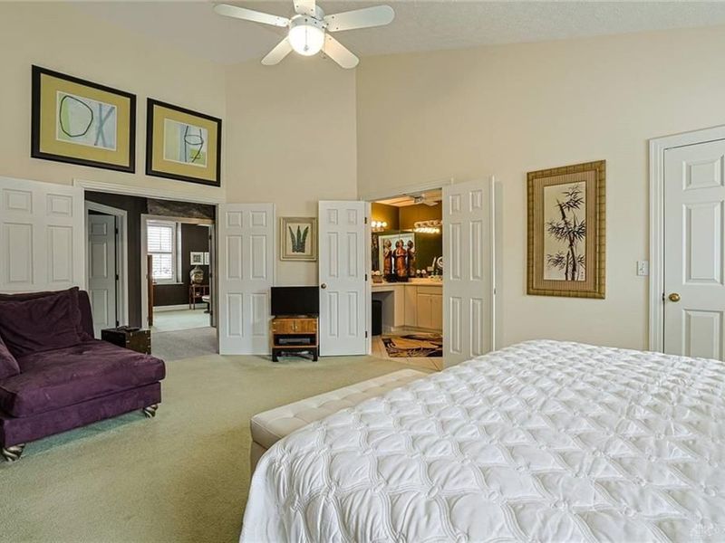 735 Chaucer Lane, Tipp City, OH 45371 Photo 19