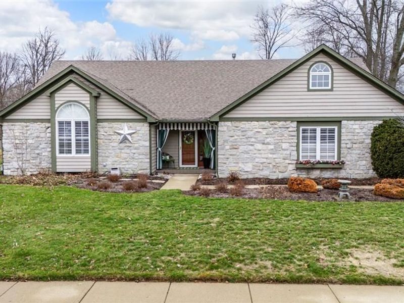 735 Chaucer Lane, Tipp City, OH 45371 Photo 35