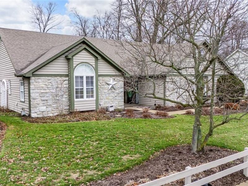 735 Chaucer Lane, Tipp City, OH 45371 Photo 36