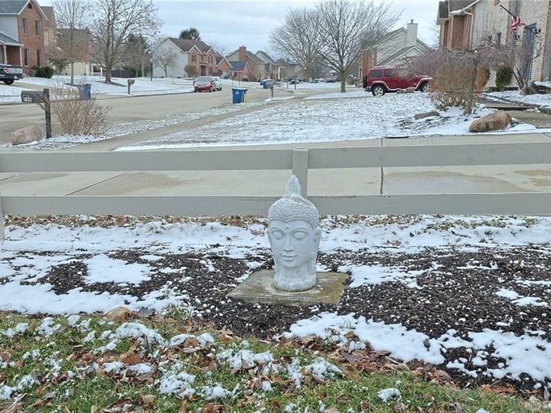 735 Chaucer Lane, Tipp City, OH 45371 Photo 41