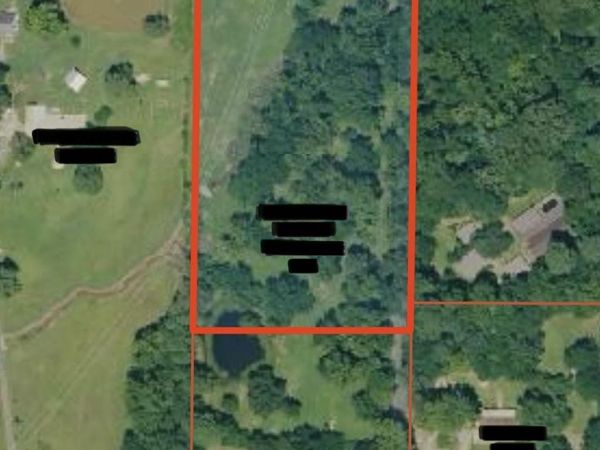 TBD Smith Road, Texarkana, AR 71854