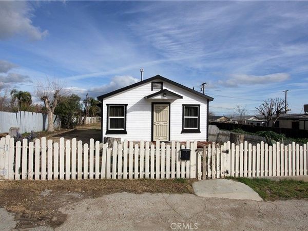 126 Maricopa, Taft, CA 93268