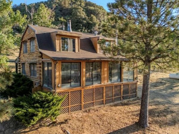 7700 Digier, Frazier Park, CA 93225