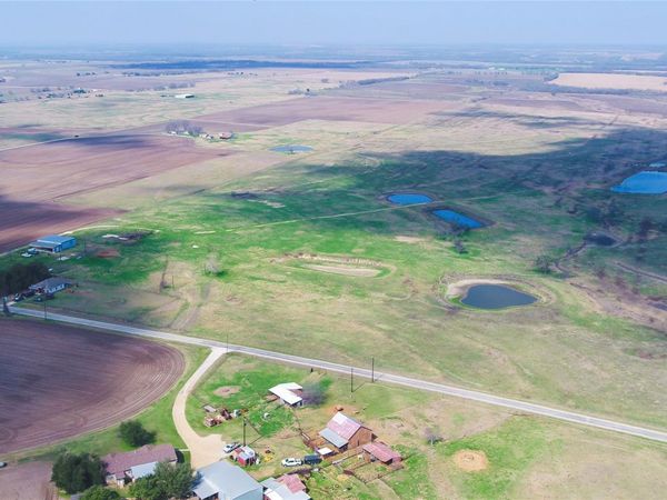 659 County Road 463, Thorndale, TX 76577