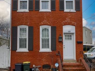 13 E NEW STREET, LANCASTER, PA 17602