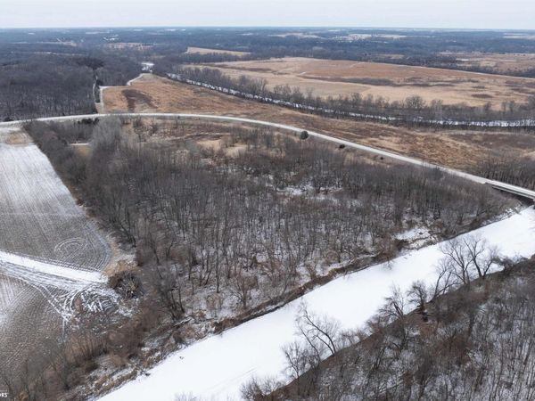 TBD Clayton Avenue, Mount Pleasant, IA 52641