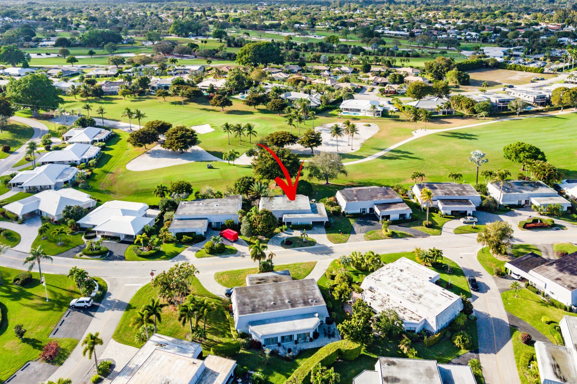 383 Villa Drive S, Atlantis, FL 33462 Photo