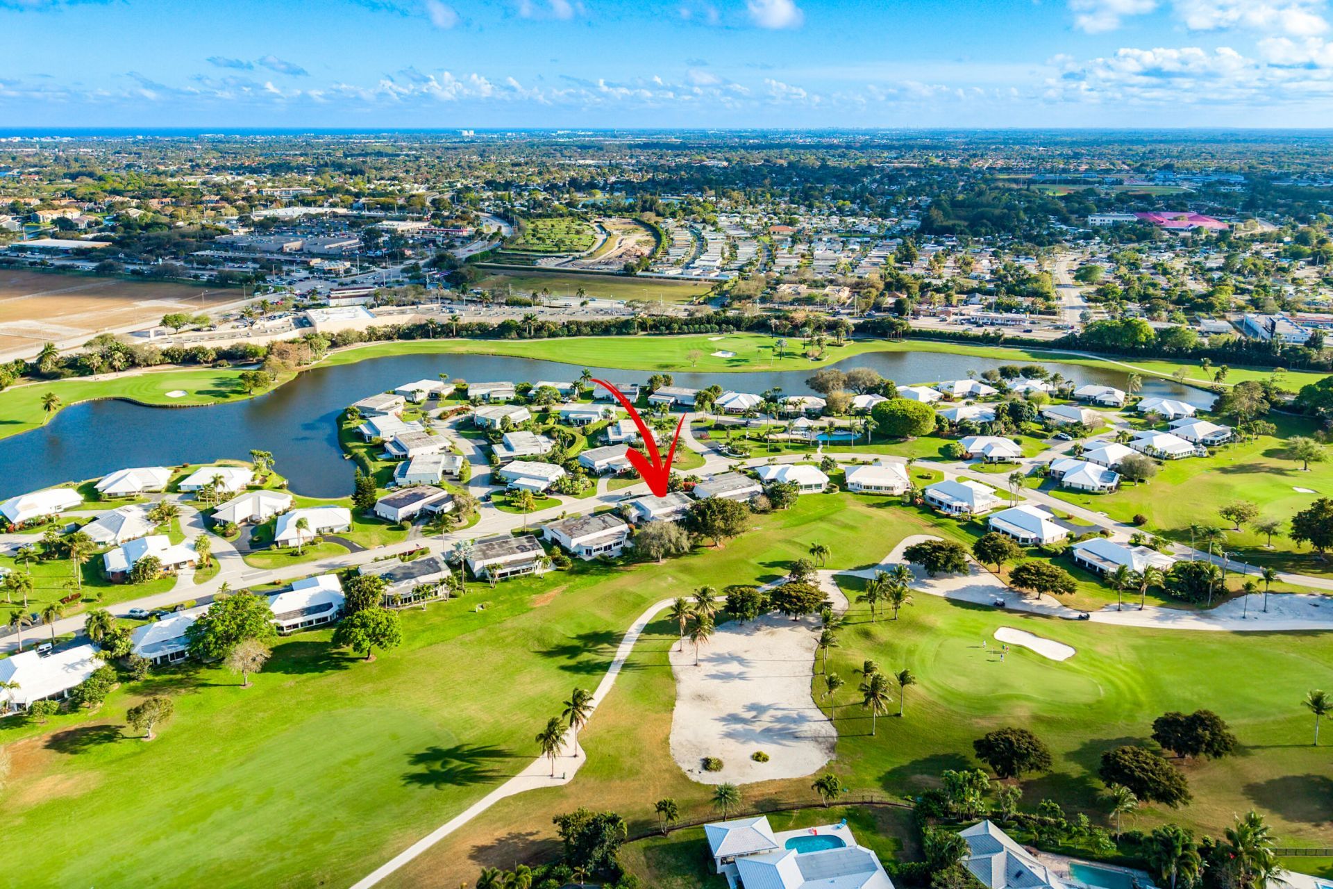 383 Villa Drive S, Atlantis, FL 33462 Photo