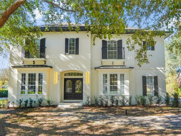 8438 TIBET BUTLER DRIVE, WINDERMERE, FL 34786