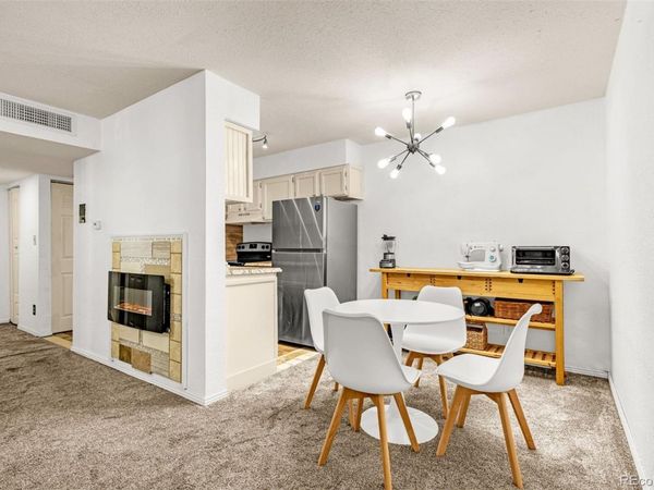 7755 E Quincy Avenue, Unit 107, Denver, CO 80237