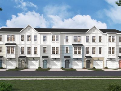 8003 Caswell Court, Ladson, SC 29456