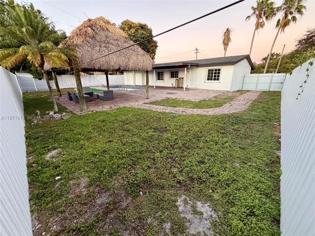 19730 NW 3rd Ct , Miami Gardens, FL 33169 Photo