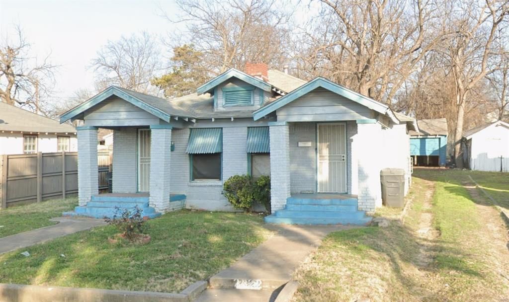 2322 Alaska Avenue , Dallas, TX 75216 Main Photo