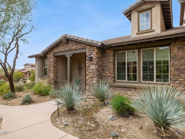 18551 N 94TH Street, Scottsdale, AZ 85255