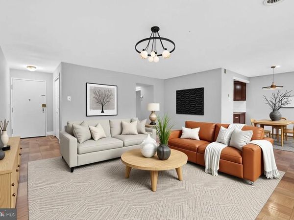 10428 ROCKVILLE PIK, Unit 301, ROCKVILLE, MD 20852