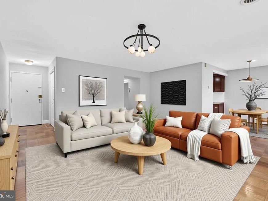 10428 Rockville Pik, Unit 301, Rockville, MD 20852 Main Photo