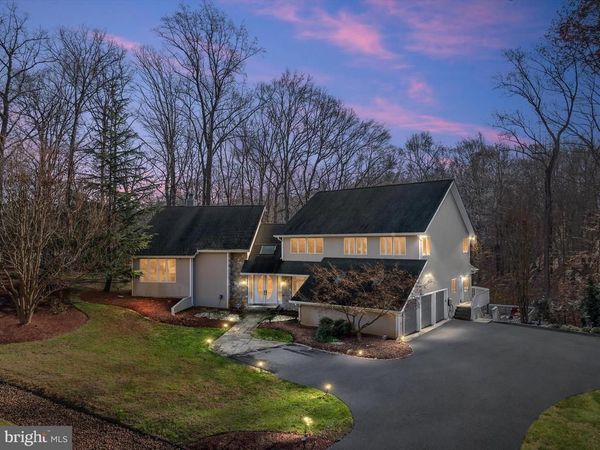 1623 WYATTS RIDGE, CROWNSVILLE, MD 21032