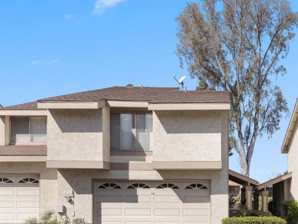 5440 Baltimore Drive, Unit 141, La Mesa, CA 91942