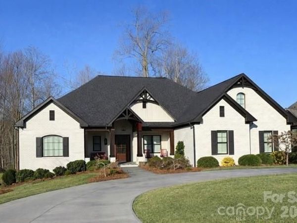 507 7th Street NE, Unit 29, Conover, NC 28613