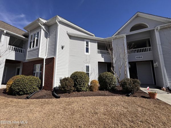 4104 Breezewood Drive, Unit Apt 101, Wilmington, NC 28412