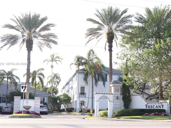 721 SW 148th Ave , Unit 305, Sunrise, FL 33325