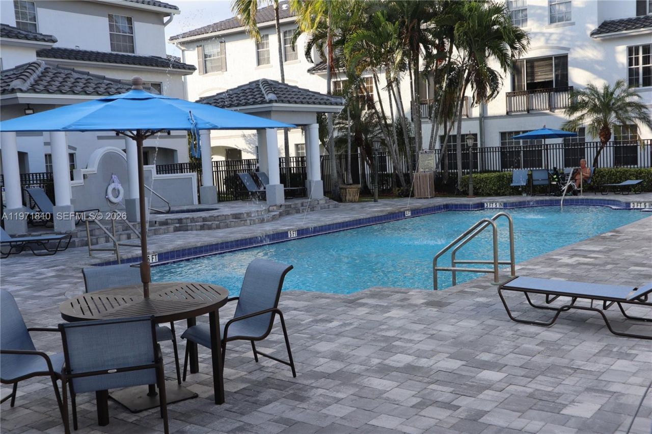 721 SW 148th Ave , Unit 305, Sunrise, FL 33325 Photo