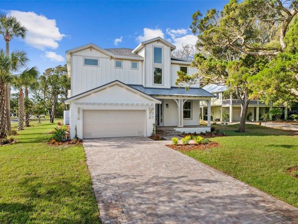 327 MICKLERS ROAD, ST AUGUSTINE, FL 32080